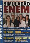 Capa do livro Simulad�o ENEM, Varios autores