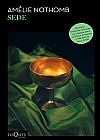 Capa do livro Sede, Am�lie Nothomb