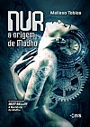 Capa do livro Nur, Melissa Tobias