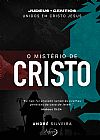 Capa do livro Mistério de Cristo, André Silveira