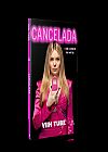 Capa do livro Cancelada, Viih Tube