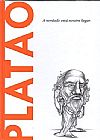 Capa do livro Plat�o - A Verdade Est� Em Outro Lugar, Dal Maschio