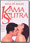Capa do livro Kama Sutra, Anne Hooper