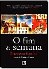 Capa do livro Fim de Semana, O, Bernhard Schlink