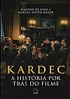 Capa do livro Kardec, Wagner de Marcel Souto; Assis