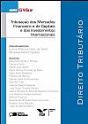 Capa do livro Estat�stica aplicada �s ci�ncias humanas e ao turismo, Wilson Abrah�o Jos� Tiacci; Rabahy