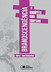 Capa do livro Brandscend�ncia, Mario E. Ren� Schweriner