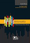 Capa do livro An�lise t�cnica na pr�tica, Eduardo Matsura
