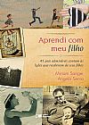 Capa do livro Aprendi com meu filho, Miriam Sanger