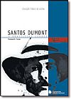 Capa do livro Santos Dumont, Fernando Jorge