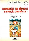 Capa do livro Forma��o de l�deres, Jos� H. Prado Flores