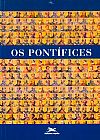 Capa do livro Os pont�fices, S