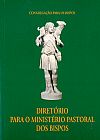 Capa do livro Diret�rio para o minist�rio pastoral dos bispos, Congrega��o para os Bispos