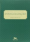 Capa do livro Novos estilos de evangeliza��o, Enzo Bianchi