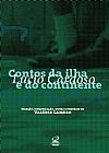 Capa do livro Contos da ilha e do continente, Lucio Cardoso