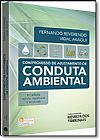 Capa do livro Compromisso de Ajustamento de Conduta Ambiental, Fernando Reverendo Vidal Akaoui