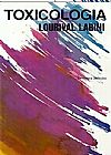 Capa do livro Toxicologia, Lourival Larini