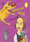 Capa do livro Dente por dente, Lalau
