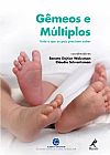 Capa do livro G�meos e m�ltiplos, Renata Dejtiar Waksman
