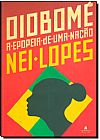 Capa do livro Oiobom�, Nei Lopes