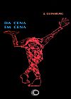 Capa do livro Da cena em cena, J. Guinsburg