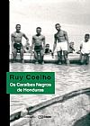 Capa do livro Os caraíbas negros, Ruy Coelho