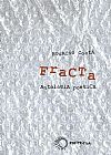 Capa do livro Fracta: antologia po�tica, Hor�cio Costa