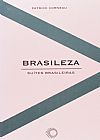 Capa do livro Brasileza: su�tes brasileiras, Patrick Corneau