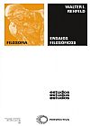 Capa do livro Ensaios filos�ficos, Walter I. Rehfeld