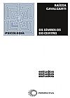 Capa do livro Os s�mbolos do centro: imagens do self, Raissa Cavalcanti