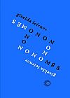 Capa do livro O nono m�s, Giselda Leirner