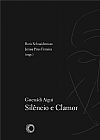 Capa do livro Guenadi aigui: sil�ncio e clamor, Boris Schnaiderman