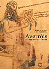Capa do livro Averrois: a arte de governar, Rosalie Helena de Souza Pereira
