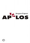 Capa do livro Apelos, Jacques Copeau