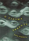 Capa do livro O cinema errante, Luiz Nazario