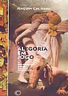 Capa do livro Alegoria em jogo, Joaquim C. M. Gama