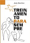 Capa do livro Treinamento para sempre, Jurij Alschitz