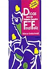 Capa do livro Dicas Para Um Primeiro Encontro Com Final Feliz, Márcia Goldschmidt
