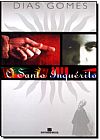 Capa do livro Santo Inquerito, O, Dias Gomes