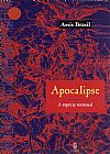 Capa do livro Apocalipse - A esp�cie Terminal, Assis Brasil