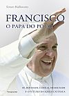 Capa do livro Francisco, o Papa do povo, Simon Biallowons