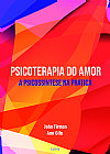 Capa do livro Psicoterapia do amor, John Firman