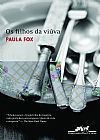 Capa do livro Os filhos da vi�va, Paula Fox