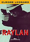 Capa do livro Raylan, Elmore Leonard