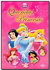 Capa do livro Queridas Princesas, Varios Autores