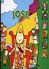 Capa do livro Jos� (Precisa trocar as baterias), Varios Autores