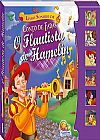 Capa do livro O Flautista de Hamelin (Precisa trocar as baterias), Varios autores