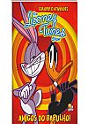 Capa do livro Colorir e Atividades-The Looney:Amigos do..., Warner Bros. Consumer Products Inc.