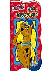 Capa do livro Scooby- Doo! Herói de Todos os Dias, Warner Bros. Consumer Products Inc.