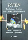 Capa do livro ICFEN, Evandro Tinoco Mesquita